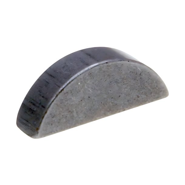 alternador / V 9,5x2,5x3,7mm OEM Woodruff para D50B0, EBE, EBS