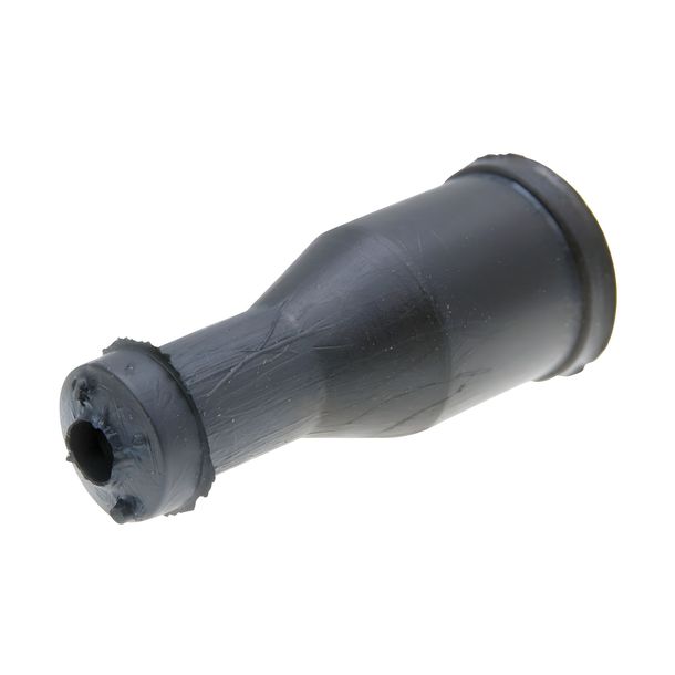 tapa de goma OEM para cable de encendido
