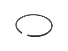 Kolbenring OEM für Piaggio / Derbi Motor D50B0 (Graugusszylinder)