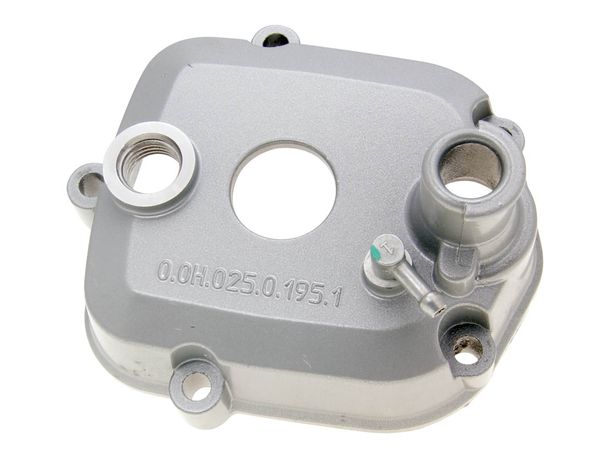 tête de cylindre extérieur pour Piaggio OEM / Derbi Motor D50B0