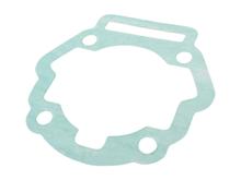 OEM 0,70 mm cilinderbasispakking voor Piaggio/Derbi-motor D50B0 (gietijzeren cilinder)