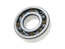 Kugellager OEM 20BC04S40 6204 C4 für Yamaha Aerox Cat, Peugeot Jet-Force C-Tech Aprilia SR Racing LC Speedfight 3 AC Malaguti F12 Phantom Neos MBK Nitro