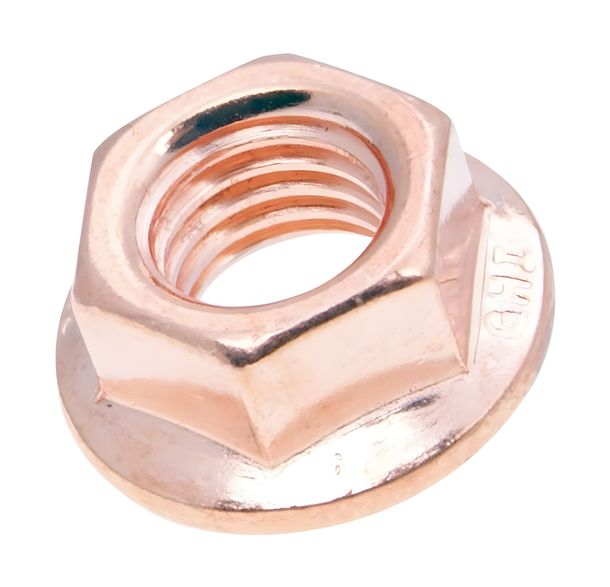Ecrou OEM culasse 7mm, échappement pour Vespa GTS i.e. Touring 4V HPE Yacht Club Super Tech Sport Sei Giorni Sprint 3V 2, Gilera Runner VX Piaggio Sfera