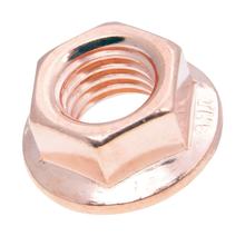 Ecrou OEM culasse 7mm, échappement pour Vespa GTS i.e. Touring 4V HPE Yacht Club Super Tech Sport Sei Giorni Sprint 3V 2, Gilera Runner VX Piaggio Sfera