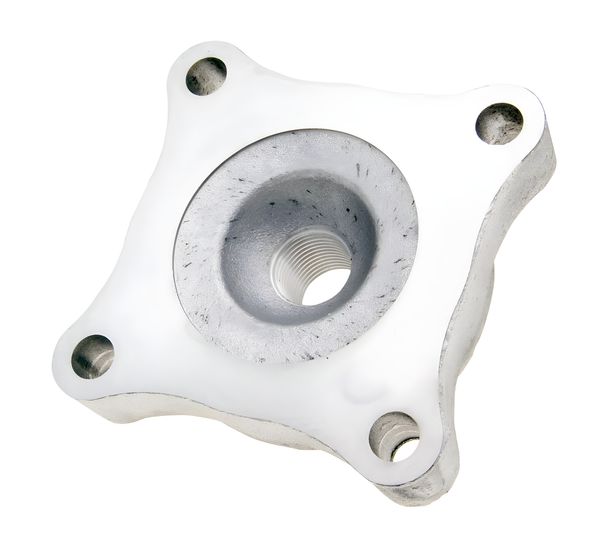 Zylinderkopf innen OEM für Piaggio / Derbi Motor D50B0