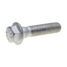 Vite con flangia OEM M6x25 per Yamaha Aerox 5 Cat, Vespa GTS i.e. Touring 4V HPE 3 Yacht Club Super Tech Sport Sei Giorni Aprilia SR R LC Street Piaggio