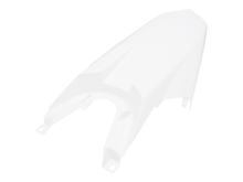 Coda finiture OEM bianco per Derbi Senda DRD Pro