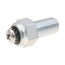 Interrupteur neutre OEM pour Piaggio/Derbi Motor D50B0 (E-Start)