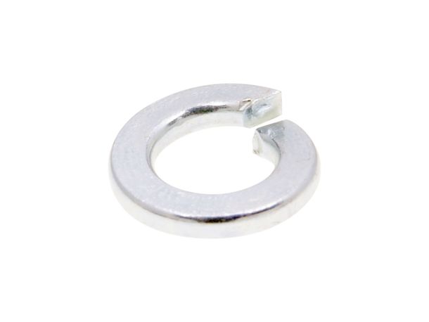 Corrugated washer OEM 6mm for Aprilia SX, Derbi Atlantis AC Senda SM DRD X-Treme Pro Racing RX Gilera GSM R RS4 L X-Race RCR 50 - 200 ccm