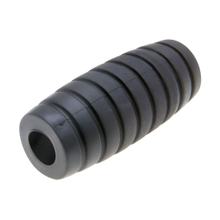 Gummi Schalthebel / Bremspedal OEM für Aprilia RS4, Derbi GPR 09-