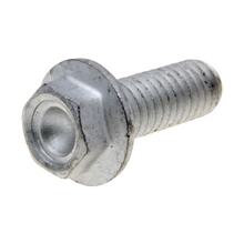 Schraube mit Flansch OEM M6x16 für Aprilia SR Street LC Racing Sport WWW AC SX RS RX, Derbi Senda DRD R X-Treme RS4 Amico Rambla 2 ABS GPR Scarabeo DT Bj. 1997 - 2022