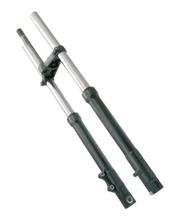 Telegabel 37mm OEM komplett für Derbi Senda SM X-Race, X-Treme, Gilera SMT