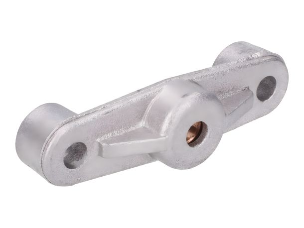 Bracket Electric Starter OEM for Aprilia RS, RS4, Derbi GPR, Senda DRD Pro, HYP