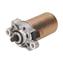 Startmotor OEM voor Piaggio 50 4T, 50 2T PureJet, Di-Tech, D50B0