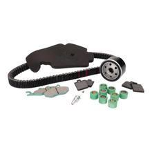 Kit de Inspeção OEM para Piaggio MP3 400