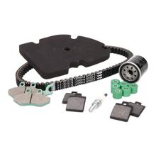 Inspekční sada OEM pro Piaggio MP3 250