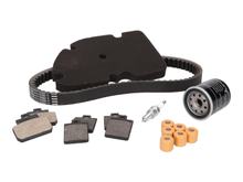 Kit de Inspeção OEM para Piaggio MP3 125