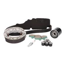 Kit de Inspeção OEM para Piaggio Fly 125, 150, TPH 125 10-