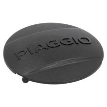 Abdeckung Variomatikdeckel OEM "PIAGGIO" Ø 98mm für Piaggio, Gilera, Vespa / Leader, Quasar Motor