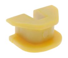 Gleitstück Variomatik OEM für Aprilia, Gilera, Piaggio, Vespa 125, 150, 180, 200