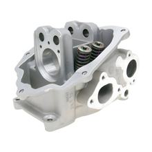 Cylinder Head OEM Complete for Aprilia SR Max, Gilera Nexus, Piaggio MP3, Vespa GTS 125