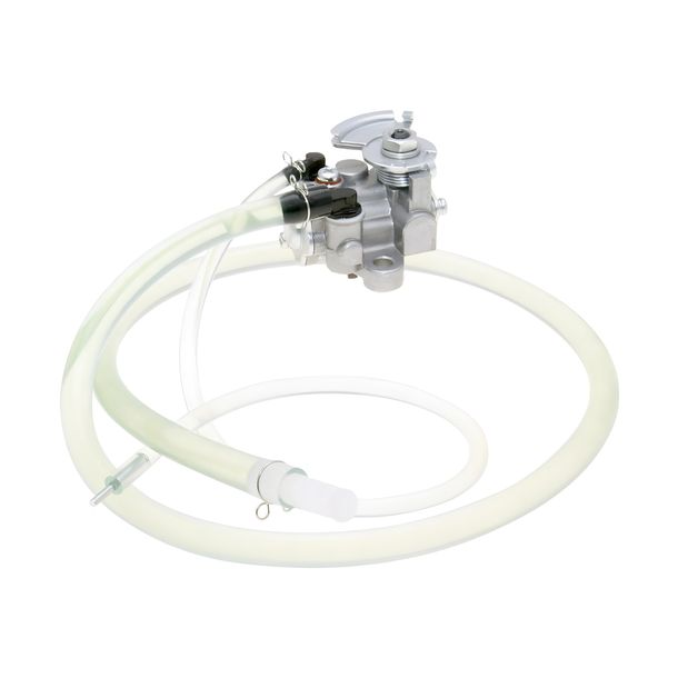 Pompa olio OEM per Aprilia, Derbi, Gilera, Piaggio, Vespa 50cc (carburatore)
