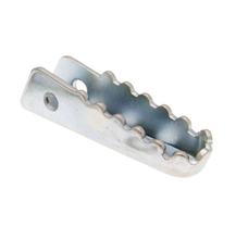 Poggiapiedi OEM per Aprilia RX 50, SX 50, Derbi Senda, Gilera RCR, SMT
