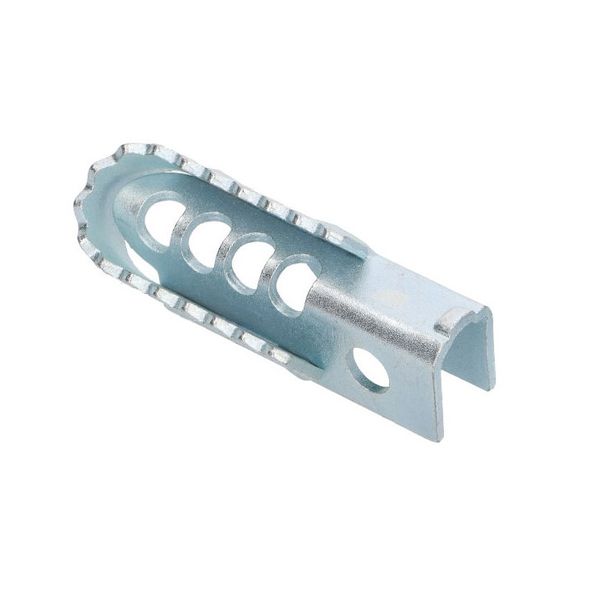 Footrest right OEM for Aprilia RX 50, SX 50, Derbi Senda, Gilera RCR, SMT