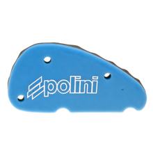 Luftfilter Einsatz Polini für Aprilia SR50 2T (Piaggio), Suzuki Katana