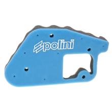 Luftfilter Einsatz Polini für Yamaha BWs, MBK Booster