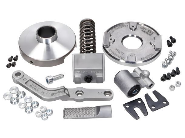 Arrancador Polini para Peugeot 103, 104, 105, GL10