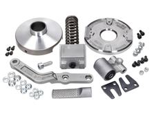Starterkit Polini pro Peugeot 103, 104, 105, GL10