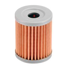 Ölfilter Polini für Suzuki Burgman 250, Yamaha Majesty 400