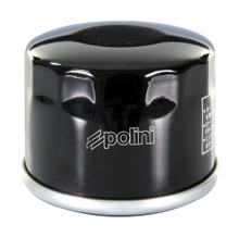 Ölfilter Polini für Honda Forza 250, 300ie, SH 300, Silver-Wing 400, 600