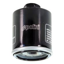 Ölfilter Polini für Maxi-Roller 4-Takt Piaggio Motor