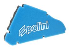 Polini air filter insert for Gilera Runner, Stalker, Piaggio NRG MC2, TPH 50cc 2T