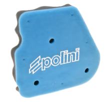 Insert de filtre à air pour Polini Aprilia 50 2T (du moteur Minarelli), CPI 50 E1 -2003