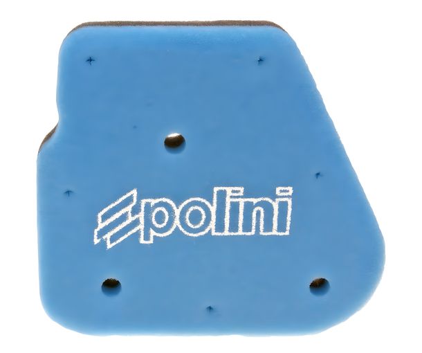 Luftfilter Einsatz Polini für Minarelli liegend 50ccm
