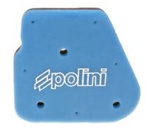 Luftfilter Einsatz Polini für Minarelli liegend 50ccm