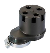 Luftfilter Polini 46mm für Peugeot 103, 104, 105, GL 10, SPX 50