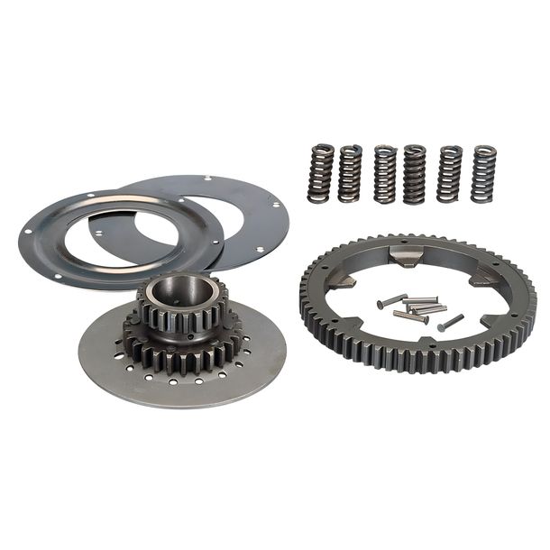Transmisión principalmente Polini 23/64 para Vespa PX, TS, Sprint Veloce, LML Deluxe 125, 150