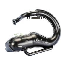 Wydech Polini Sport do Vespy HP, FL2, PK, XL 50