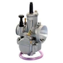 Carburador Polini Flachschieber Racing 26mm