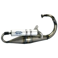 Système d'échappement Polini Super Race pour Honda X8R, Sky
