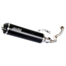 Układ wydechowy Polini z homologacją do Piaggio MP3 400 07-11