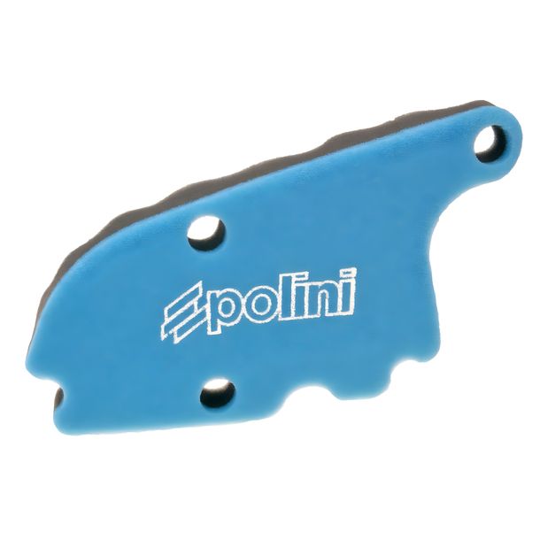 Insert de filtre à air pour Polini Vespa LX, Primavera, Sprint, GT, S, LT 125, 150
