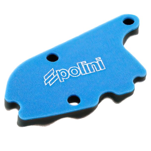 inserto de filtro de aire para Polini Vespa LX, Primavera, Sprint, GT, S, LT 125, 150