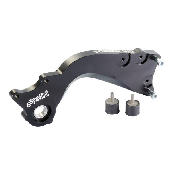 Polini Torsen WD swing arm for Polini Evolution P.R.E. for Piaggio Zip SP, Zip 2 SP