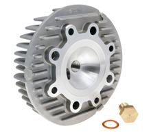 Cabeça do Cilindro Polini Vela Dupla para Vespa PX, TS, Sprint & LML Star 125-150ccm