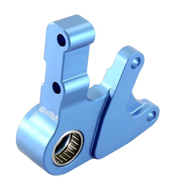 Polini brake caliper bracket for Piaggio Zip SP, Zip 2 SP